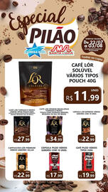 Catálogo Supermercado Estrela Azul Página 1