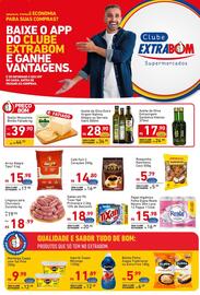 Catálogo Extrabom Supermercados Página 1