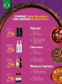 Catálogo Extrabom Supermercados Página 12