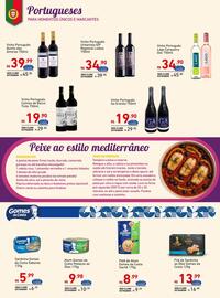 Catálogo Extrabom Supermercados Página 13
