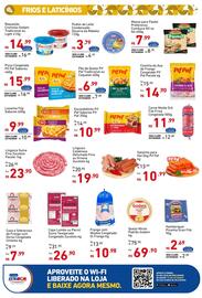 Catálogo Extrabom Supermercados Página 6