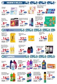 Catálogo Extrabom Supermercados Página 8
