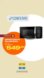 Catálogo Casa e Vídeo Página 13