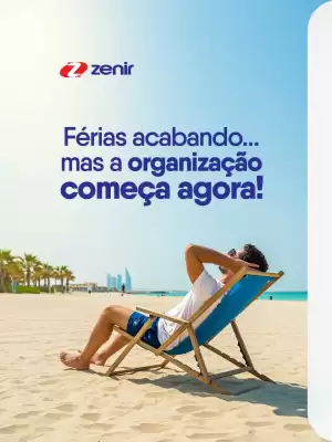 Catálogo Zenir