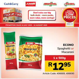 Jumbo catalogue Page 4