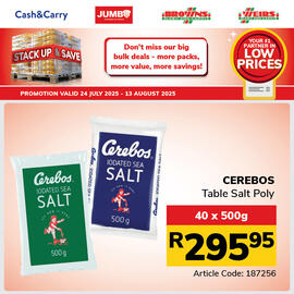 Jumbo catalogue Page 5