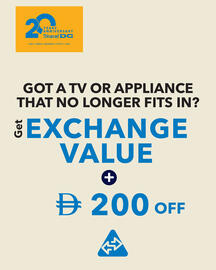 Sharaf DG catalogue week 30 Page 5