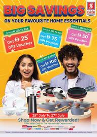Safari Hypermarket catalogue Page 2