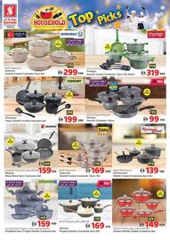 Safari Hypermarket catalogue Page 3