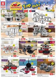 Safari Hypermarket catalogue Page 4