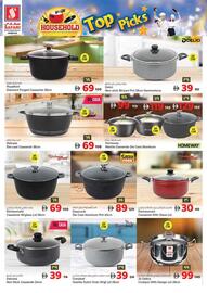 Safari Hypermarket catalogue Page 5