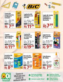 Catálogo Supermercado Dalben Página 3