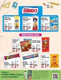 Catálogo Supermercado Dalben Página 4