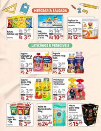Catálogo Supermercado Dalben Página 5