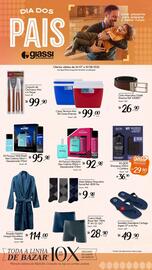 Catálogo Giassi Supermercados Página 2