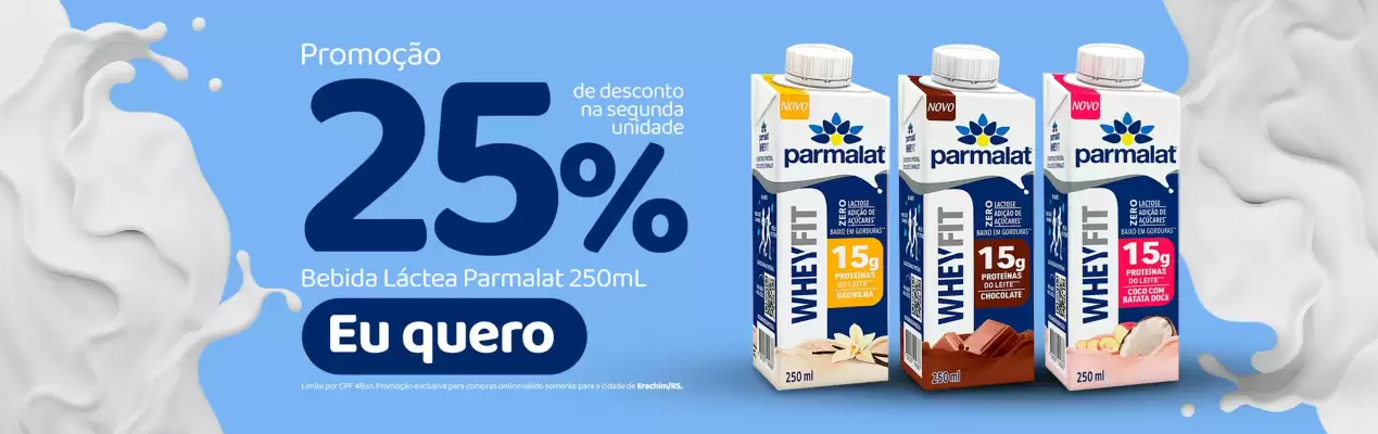 Catálogo Master Supermercados (válido até 7-08)