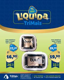 Catálogo Bergamais Supermercados semana 30 Página 2