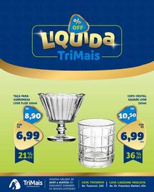 Catálogo Bergamais Supermercados semana 30 Página 3