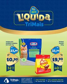 Catálogo Bergamais Supermercados semana 30 Página 4
