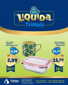 Catálogo Bergamais Supermercados semana 30 Página 5