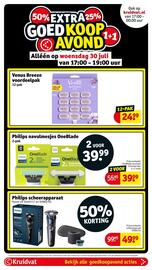 Kruidvat folder week 31 Pagina 10