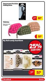 Kruidvat folder week 31 Pagina 23