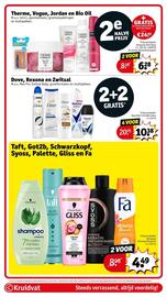 Kruidvat folder week 31 Pagina 25