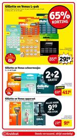 Kruidvat folder week 31 Pagina 30