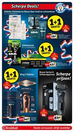 Kruidvat folder week 31 Pagina 31