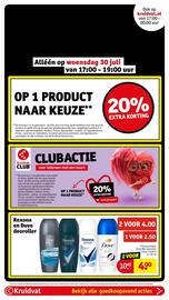 Kruidvat folder week 31 Pagina 5