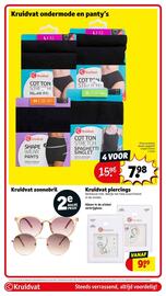 Kruidvat folder week 31 Pagina 50