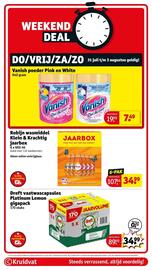 Kruidvat folder week 31 Pagina 57