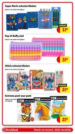 Kruidvat folder week 31 Pagina 61