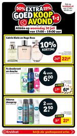 Kruidvat folder week 31 Pagina 7