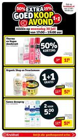 Kruidvat folder week 31 Pagina 8