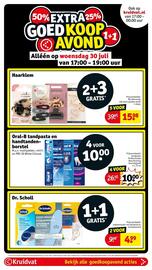 Kruidvat folder week 31 Pagina 9