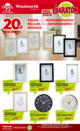Catálogo Woolworth semana 30 Página 16
