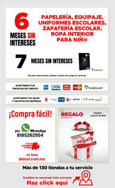 Catálogo Woolworth semana 30 Página 18