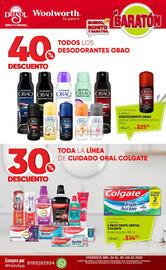 Catálogo Woolworth semana 30 Página 8