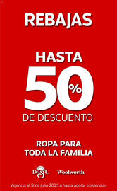 Catálogo Woolworth semana 30 Página 11