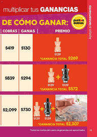 Catálogo Fuller Página 15