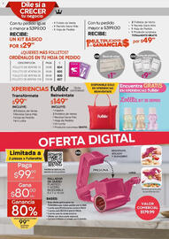 Catálogo Fuller Página 28