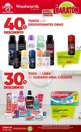 Catálogo DelSol Página 7