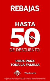 Catálogo DelSol Página 9