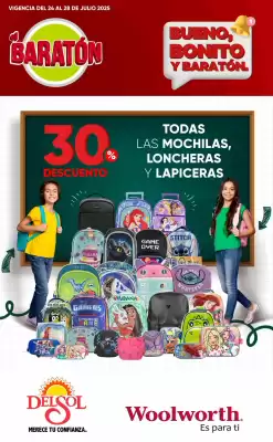Catálogo DelSol