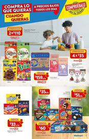 Catálogo Walmart Página 2