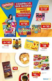Catálogo Walmart Página 3