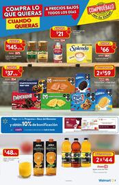 Catálogo Walmart Página 4