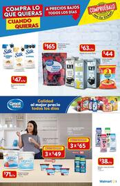 Catálogo Walmart Página 5