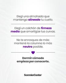 Catálogo Sommier Center semana 30 Página 2